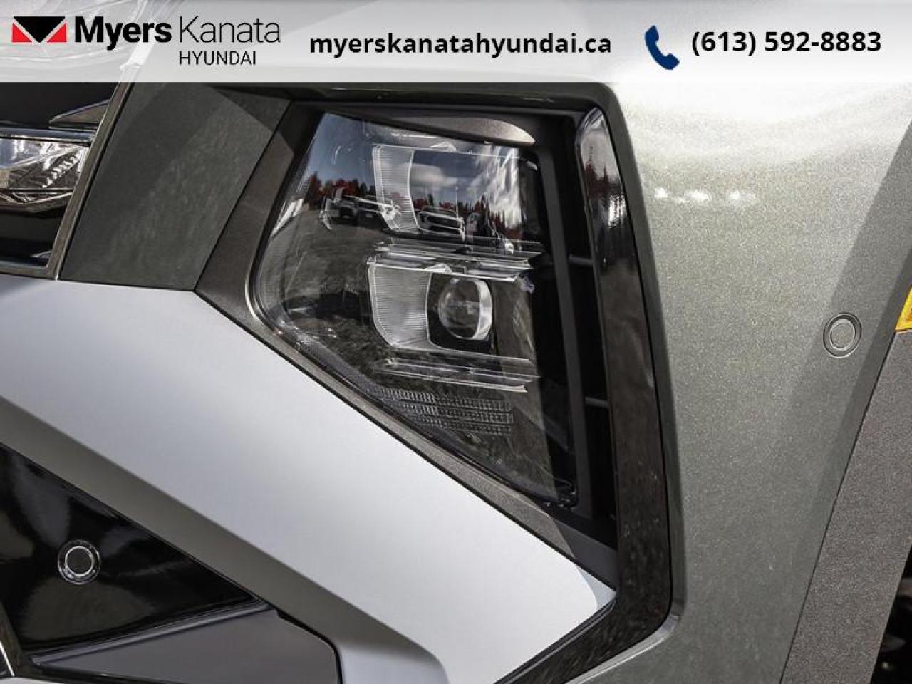 2026 Hyundai Tucson Hybrid Ultimate  - $171.44 /Wk Photo