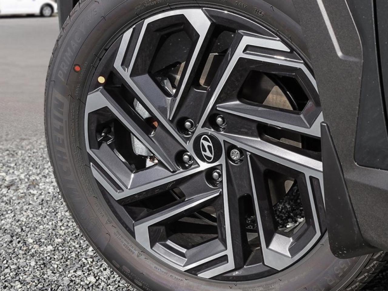 2026 Hyundai Tucson Hybrid Ultimate  - Cooled Seats - $171.44 /Wk Photo