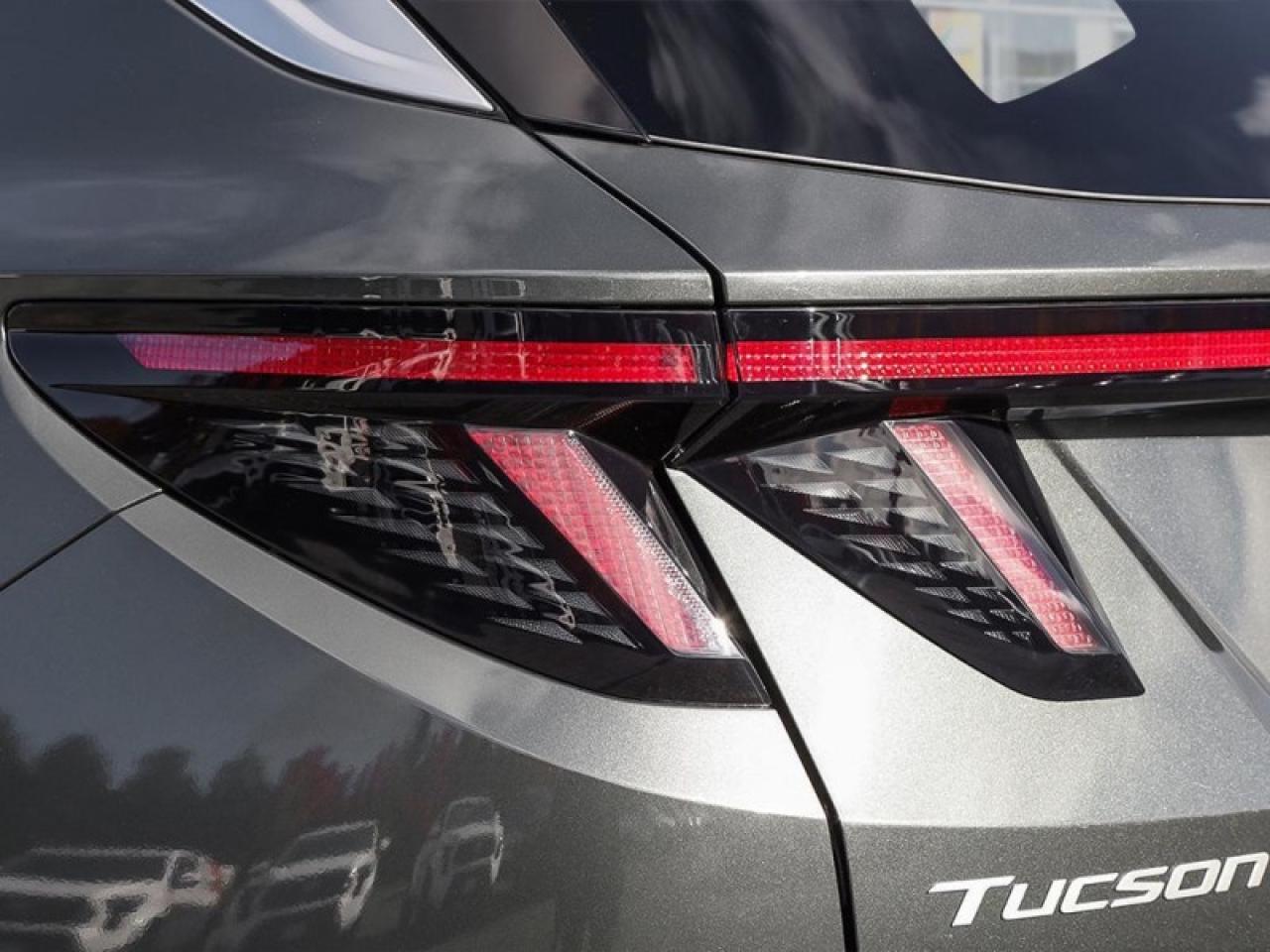 2026 Hyundai Tucson Hybrid Ultimate  - Cooled Seats - $171.44 /Wk Photo