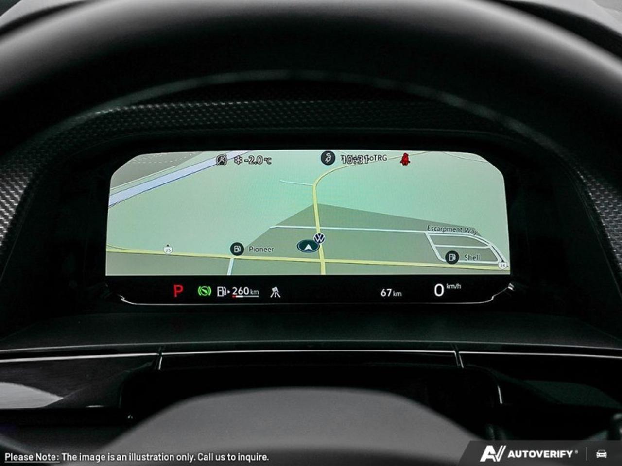 2026 Volkswagen Atlas Cross Sport Execline Photo