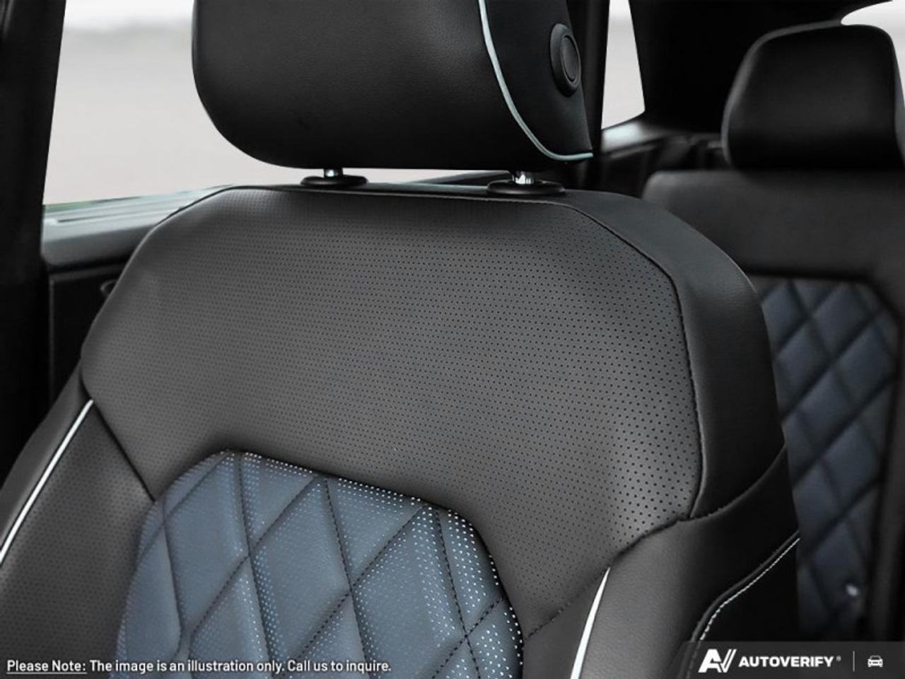 2026 Volkswagen Atlas Cross Sport Execline Photo