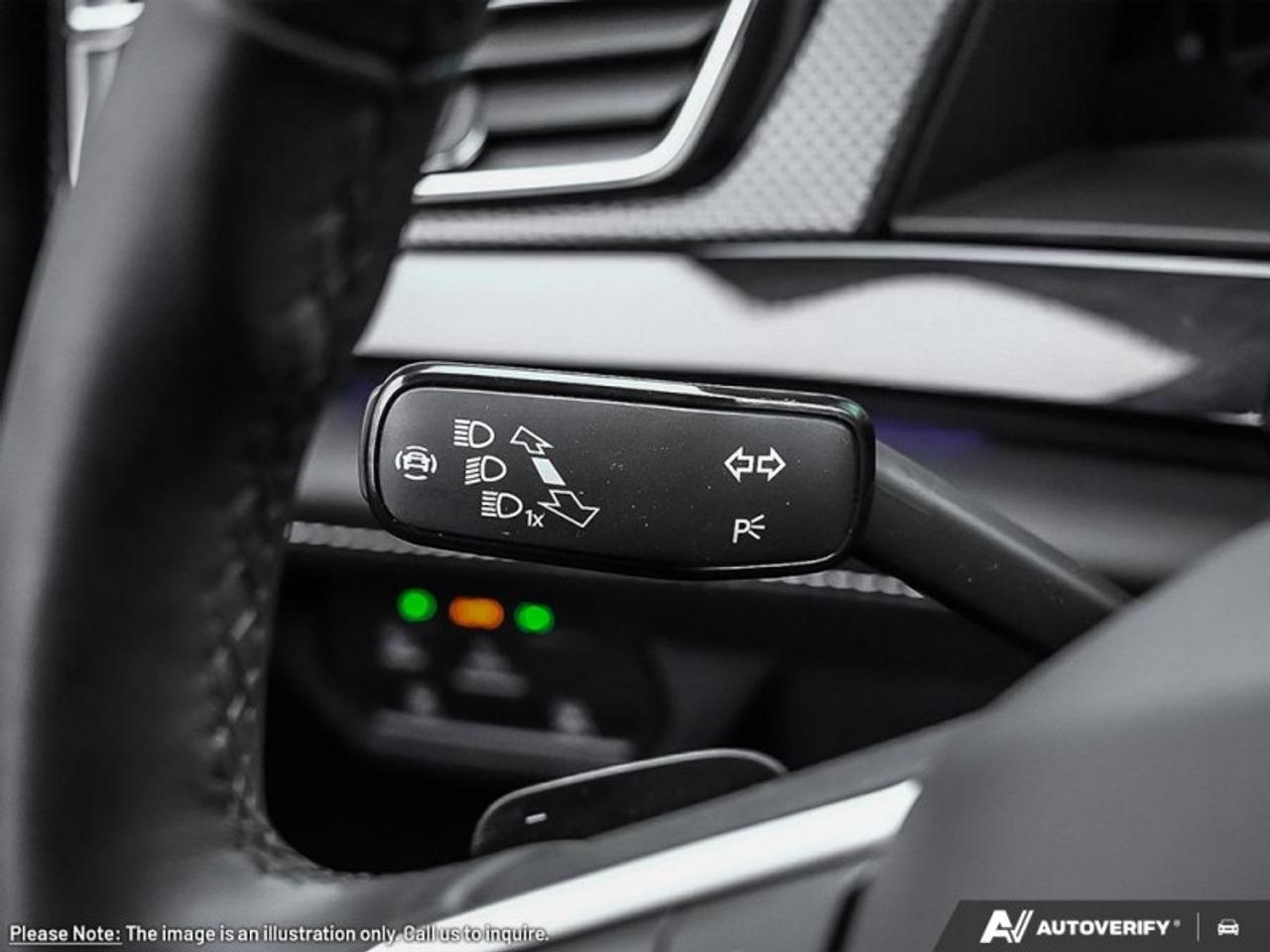 2026 Volkswagen Atlas Cross Sport Execline Photo