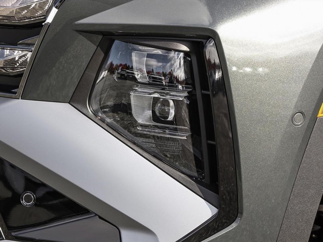 2026 Hyundai Tucson Hybrid Ultimate  - Cooled Seats - $171.44 /Wk Photo