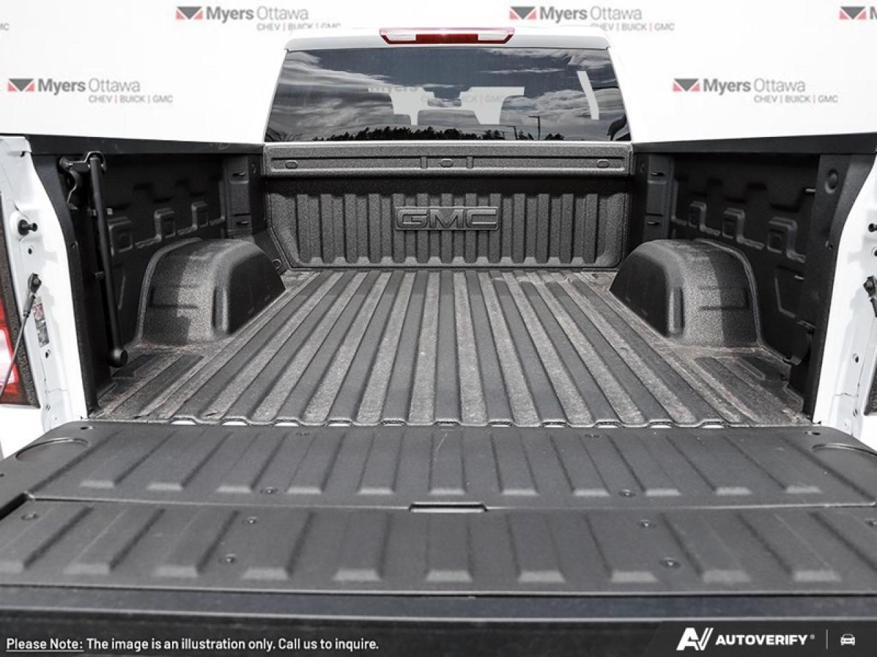 2026 GMC Sierra 1500 Elevation  ELEVATION, CREW, 5.3 V8, MAX TRAILERING Photo