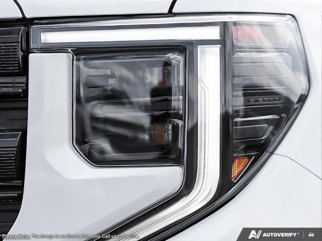 2026 GMC Sierra 1500 Elevation  ELEVATION, CREW, 5.3 V8, MAX TRAILERING Photo