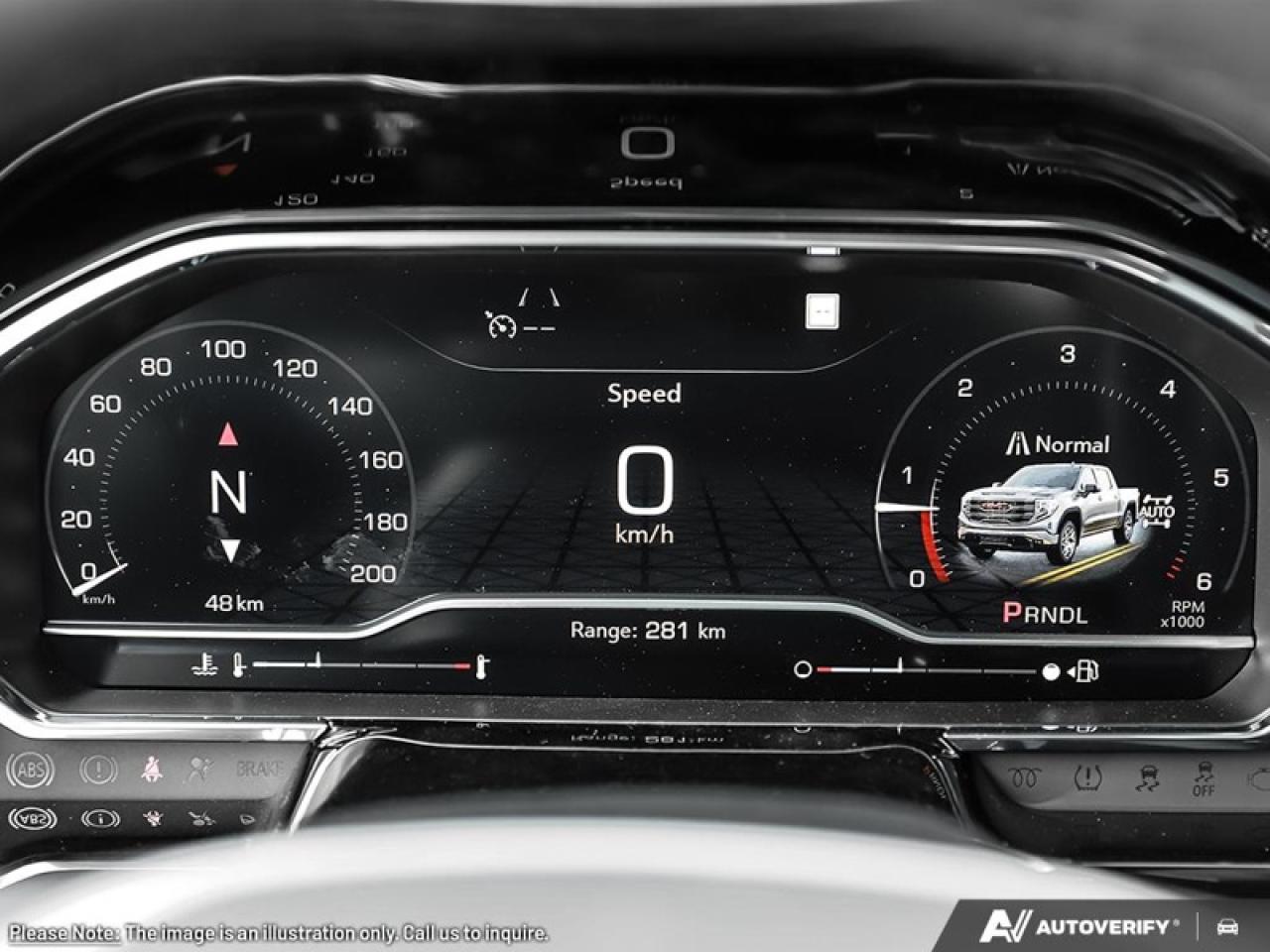 2026 GMC Sierra 1500 Elevation  ELEVATION, CREW, 5.3 V8, MAX TRAILERING Photo