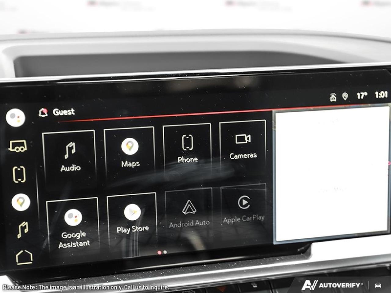 2026 GMC Sierra 1500 Elevation  ELEVATION, CREW, 5.3 V8, MAX TRAILERING Photo