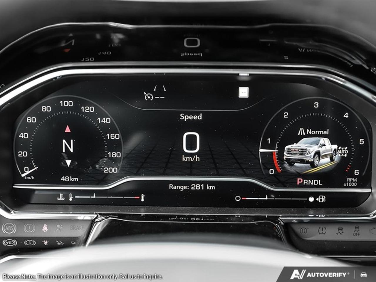 2026 GMC Sierra 1500 Elevation  ELEVATION, CREW, 5.3 V8, MAX TRAILERING Photo