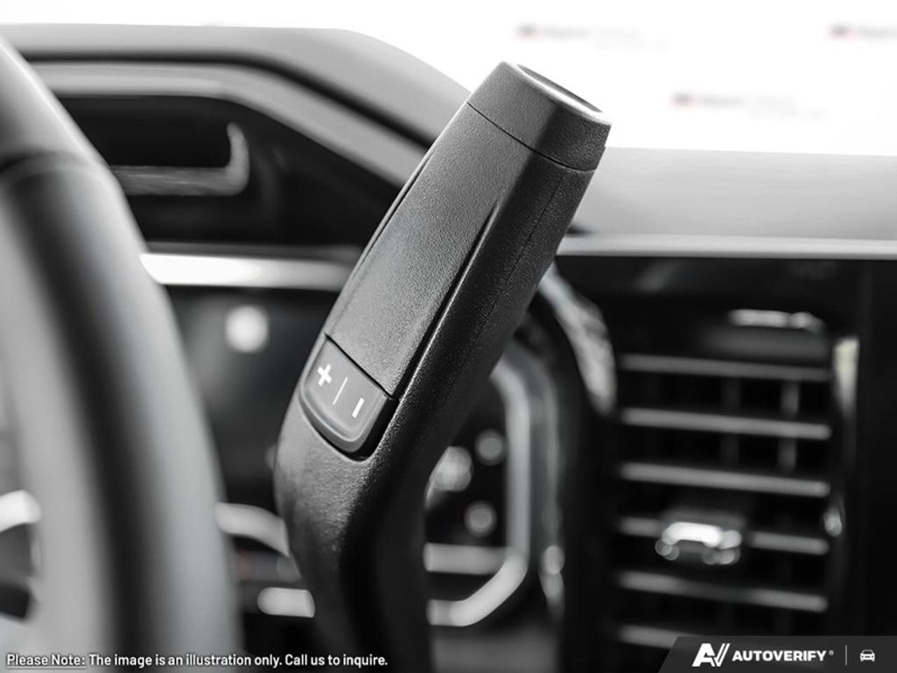 2026 GMC Sierra 1500 Elevation  ELEVATION, CREW, 5.3 V8, MAX TRAILERING Photo