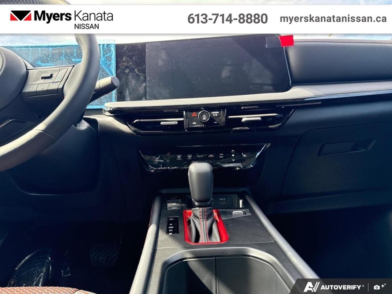 2026 Nissan Kicks SR  - Premium Package Photo