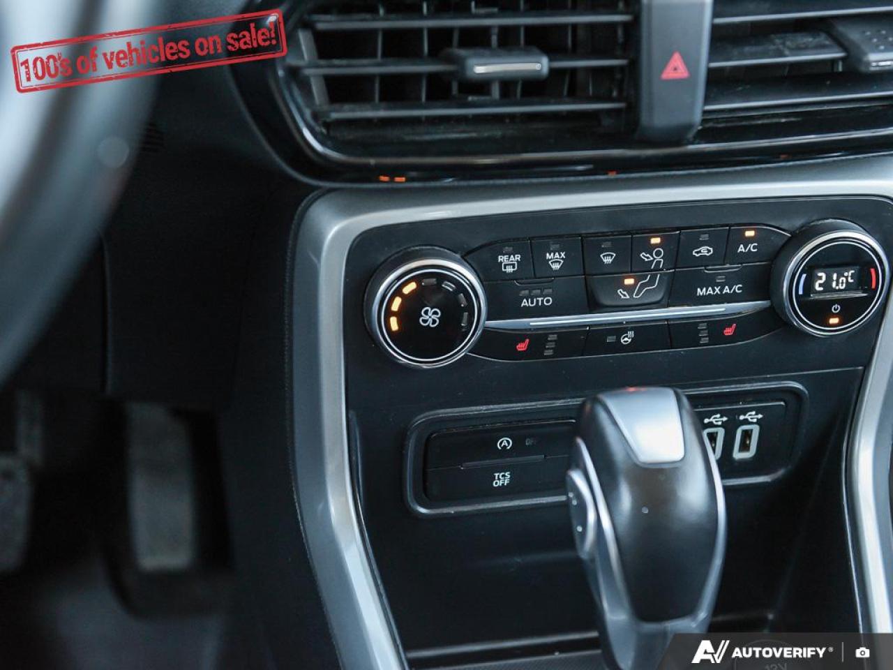 2018 Ford EcoSport Titanium Photo