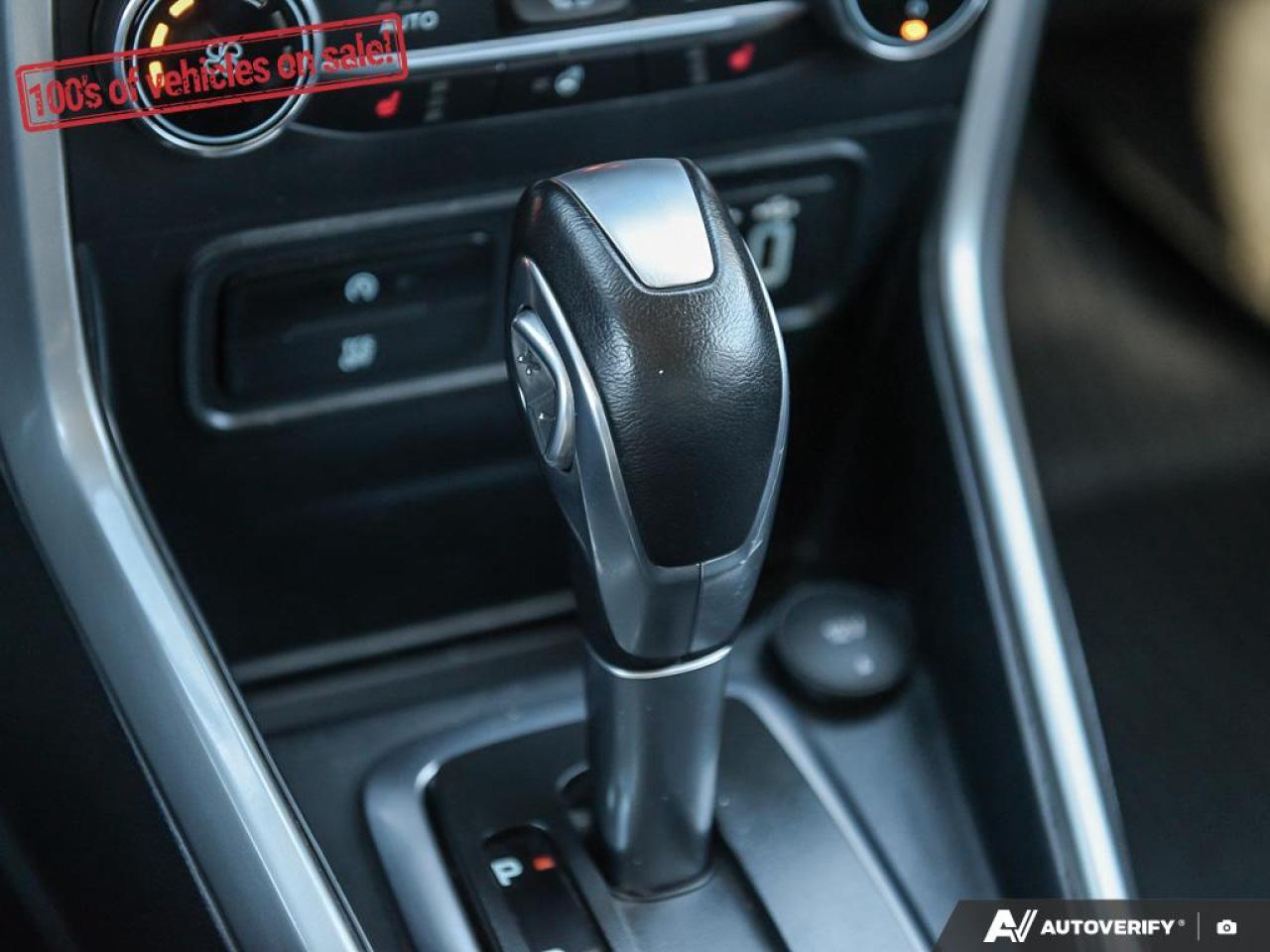 2018 Ford EcoSport Titanium Photo