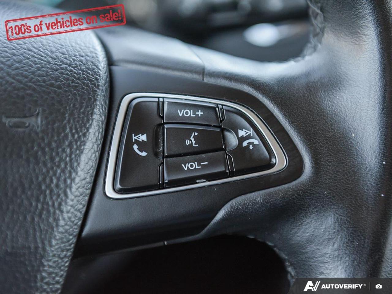 2018 Ford EcoSport Titanium Photo