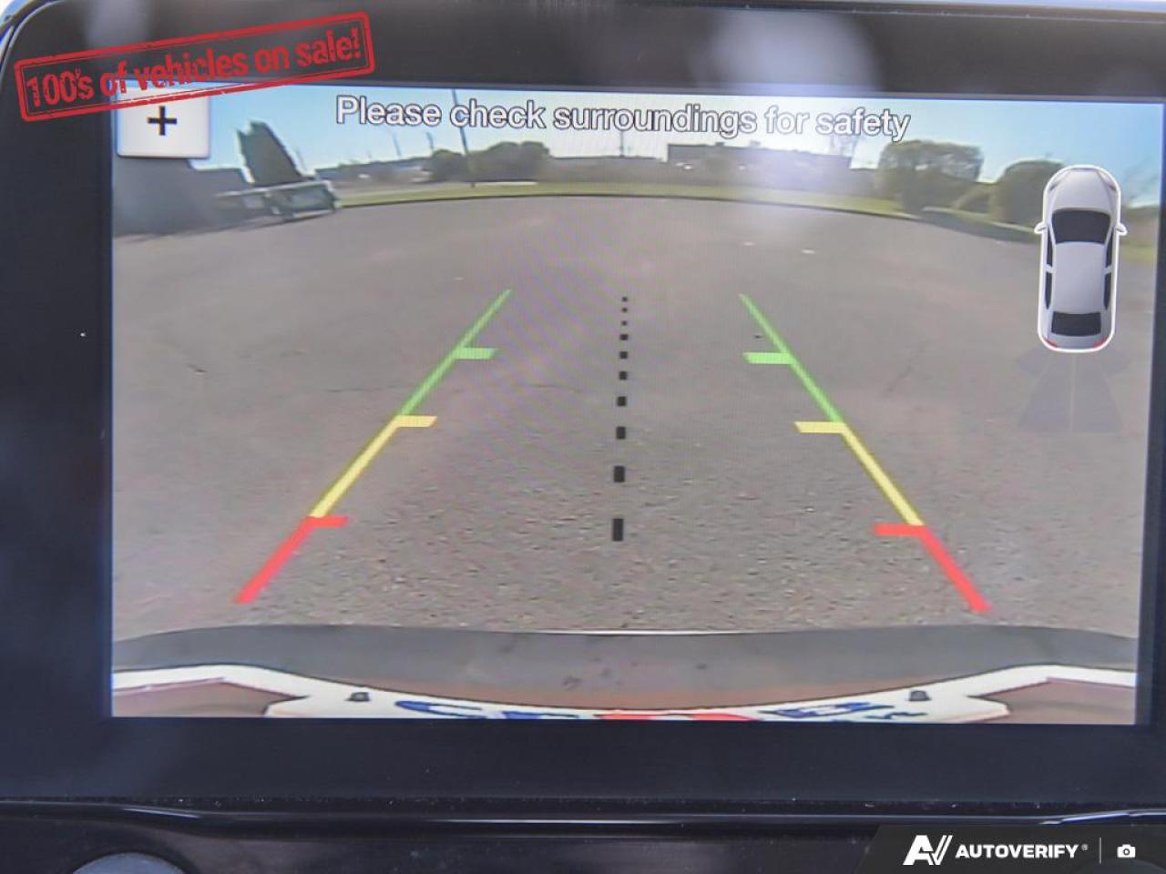 2018 Ford EcoSport Titanium Photo