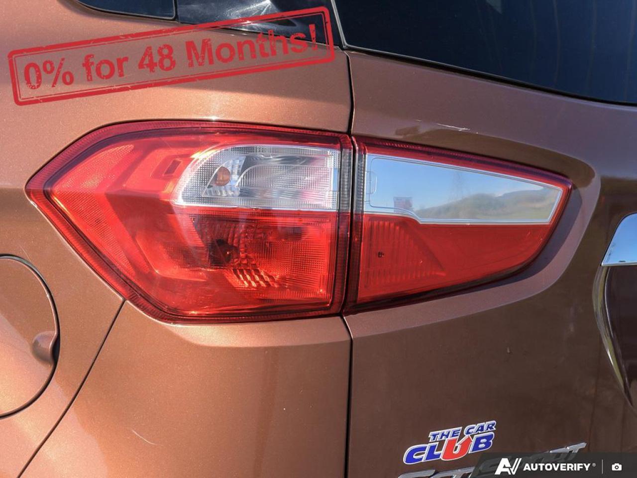 2018 Ford EcoSport Titanium Photo