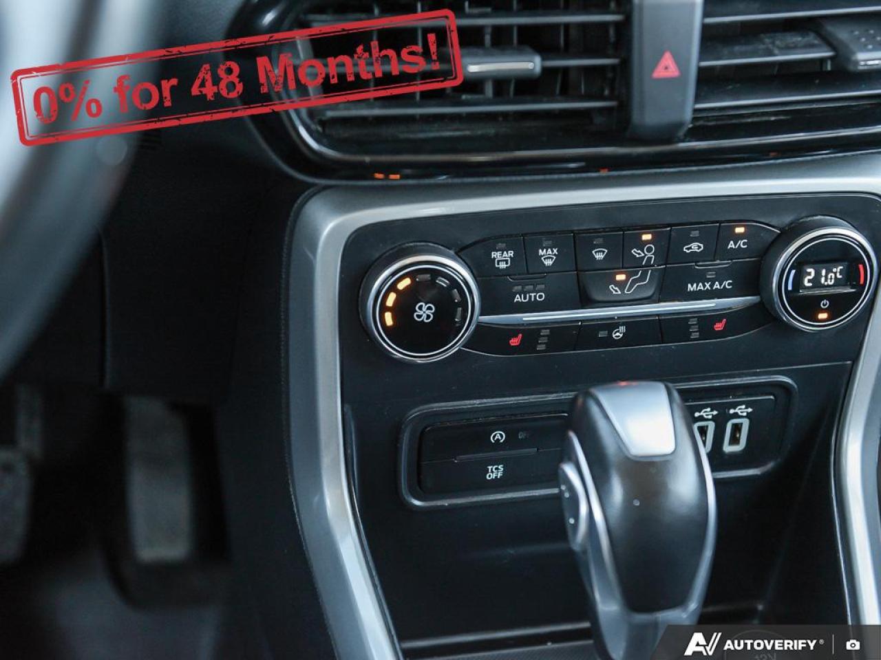 2018 Ford EcoSport Titanium Photo