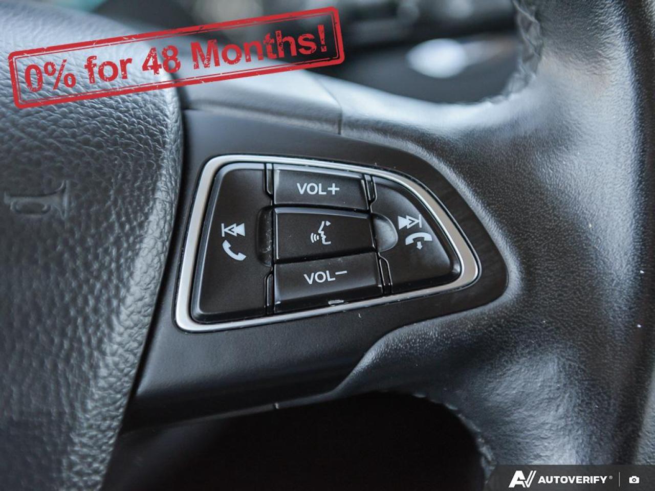 2018 Ford EcoSport Titanium Photo