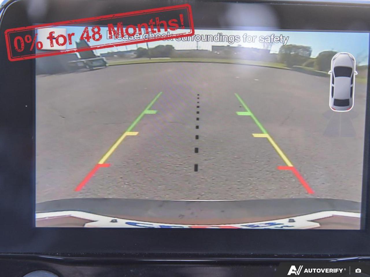 2018 Ford EcoSport Titanium Photo