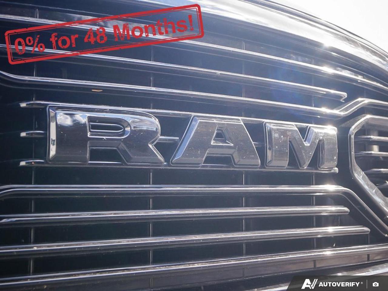 2017 RAM 1500 ST Photo