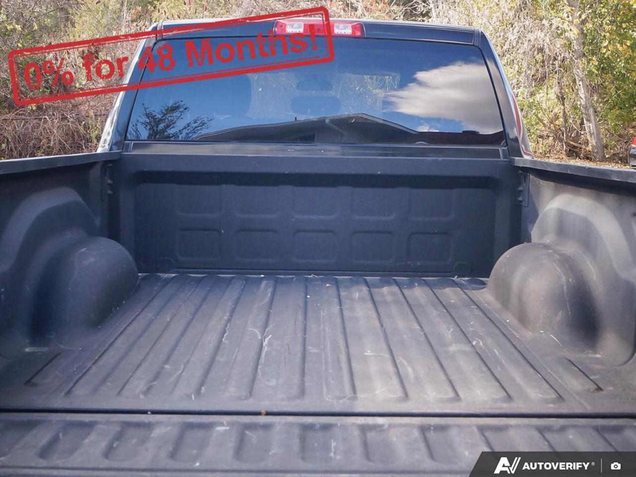 2017 RAM 1500 ST Photo