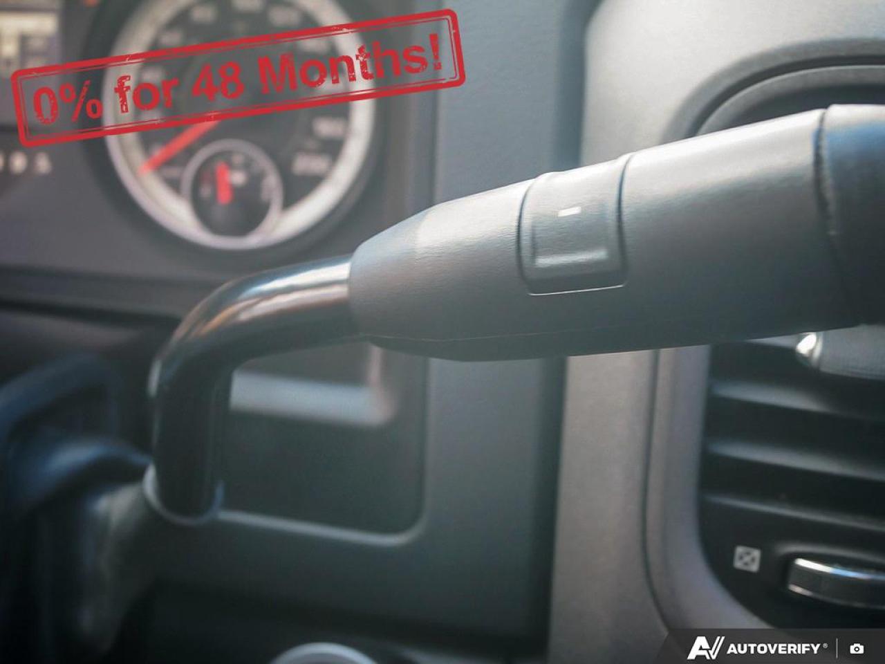 2017 RAM 1500 ST Photo