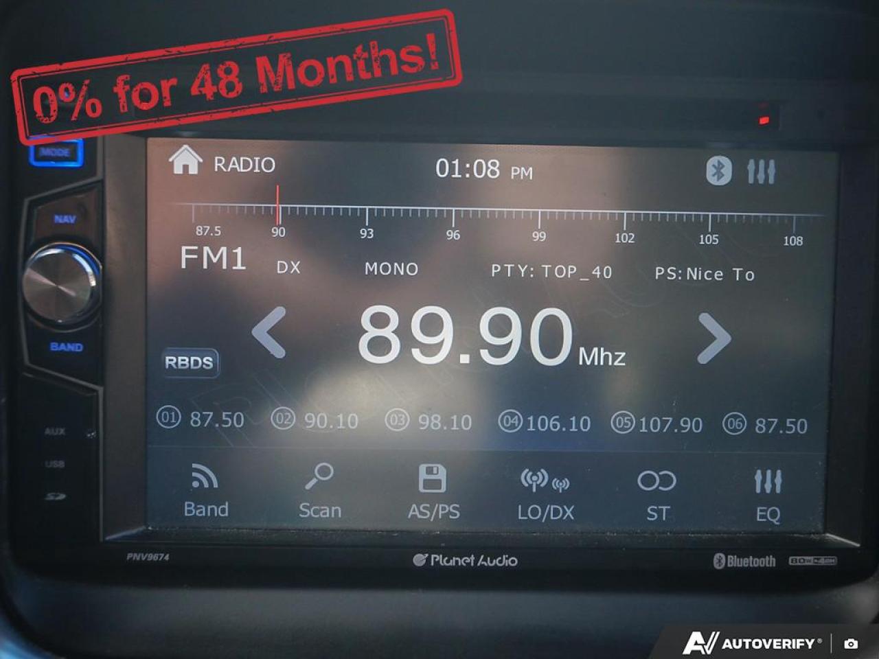 2017 RAM 1500 ST Photo