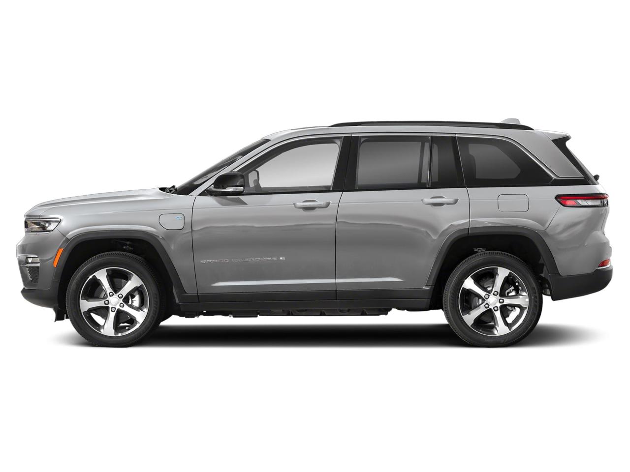 2023 Jeep Grand Cherokee 4xe Trailhawk Photo