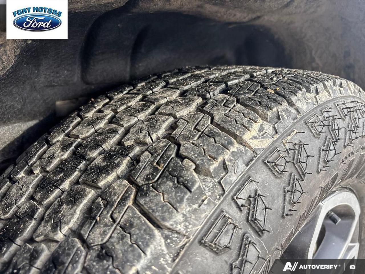 2023 Jeep Grand Cherokee 4xe Trailhawk Photo5