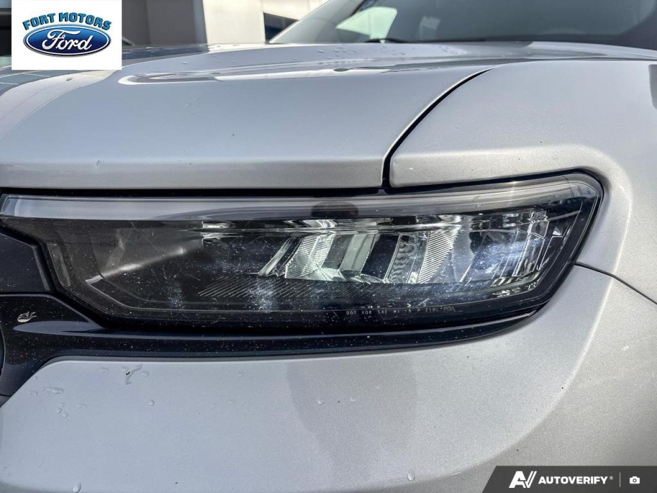 2023 Jeep Grand Cherokee 4xe Trailhawk Photo5