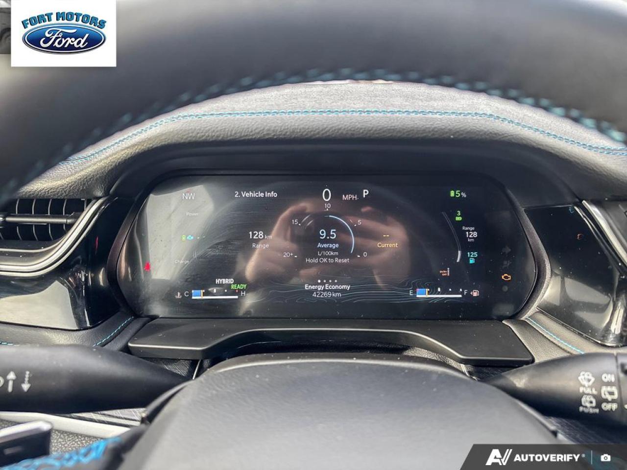 2023 Jeep Grand Cherokee 4xe Trailhawk Photo5