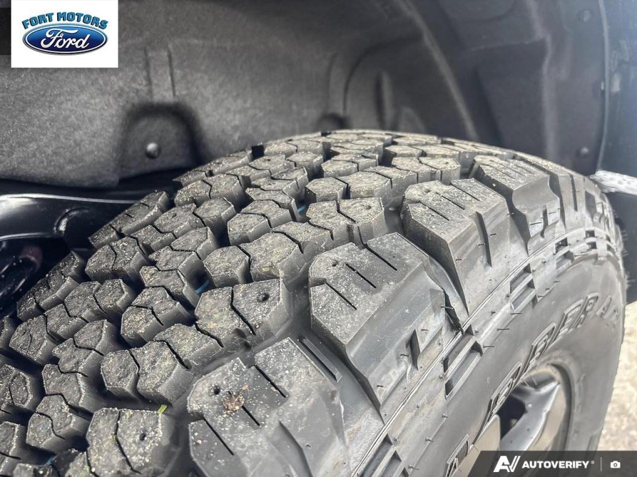 2025 Ford Bronco Big Bend® Photo5