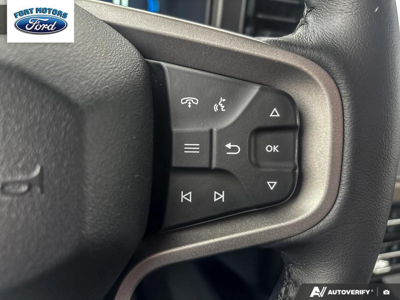 2025 Ford Bronco Big Bend® Photo5