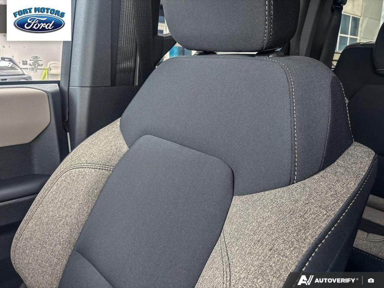 2025 Ford Bronco Big Bend® Photo5