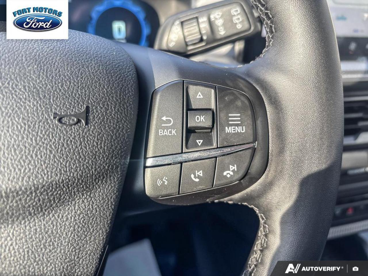 2025 Ford Bronco Sport Outer Banks® Photo5