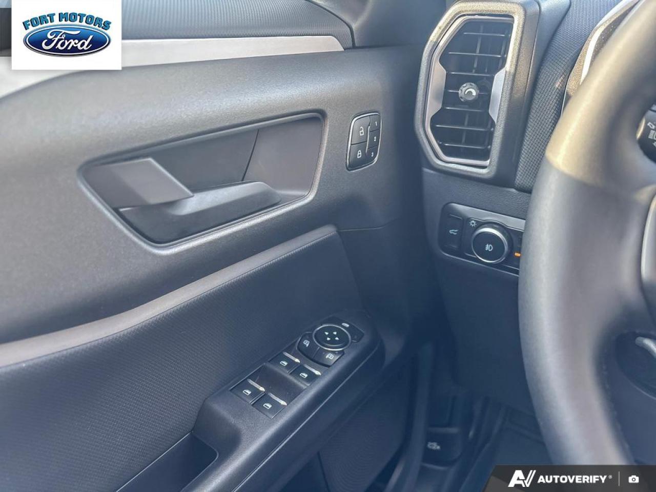 2025 Ford Bronco Sport Outer Banks® Photo5