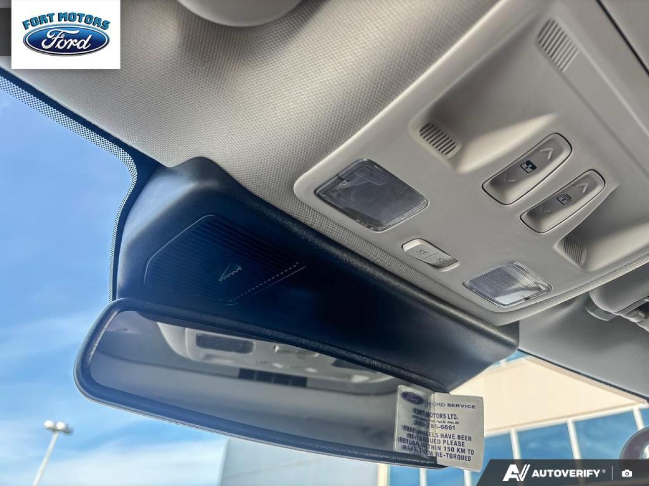 2025 Ford Bronco Sport Outer Banks® Photo5