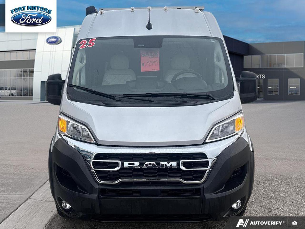 2023 Jayco Swift 20E Motorhome Photo1