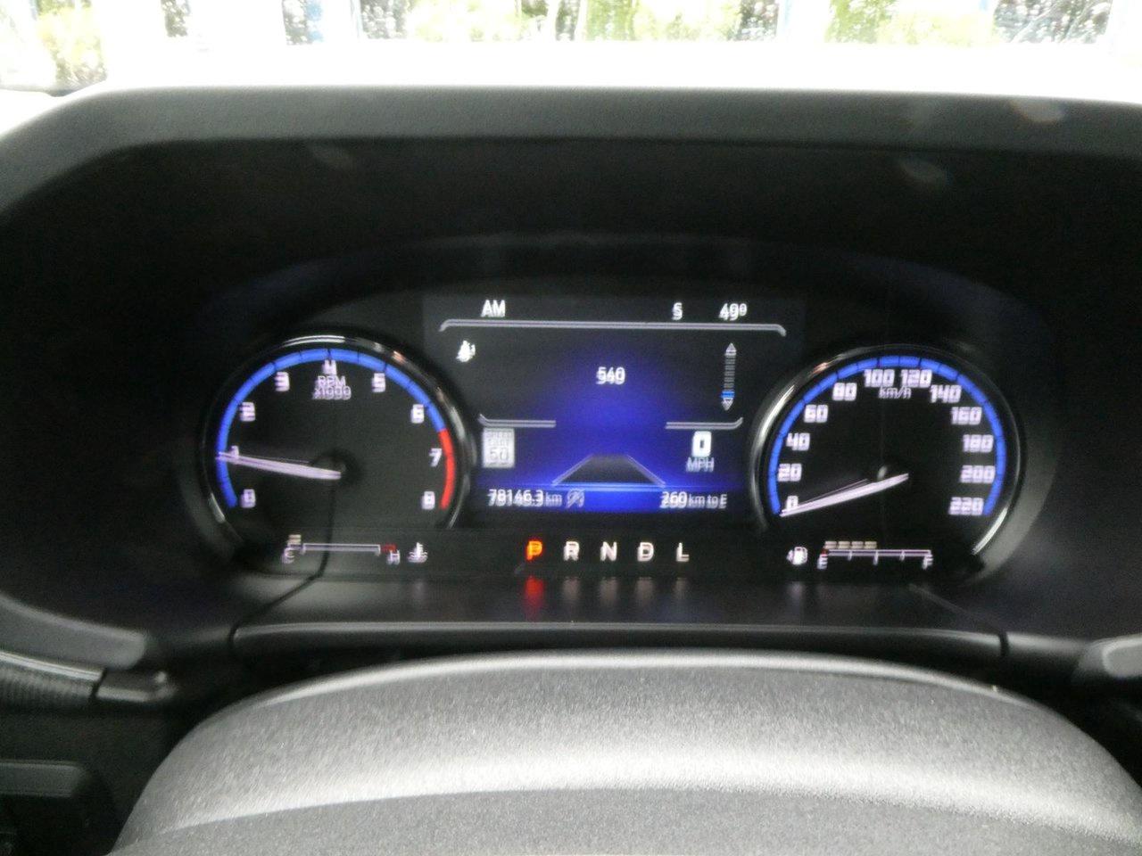 2022 Ford Bronco Sport Outer Banks OUTER BANKS Photo