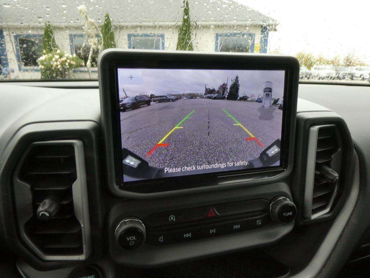 2022 Ford Bronco Sport Outer Banks OUTER BANKS Photo