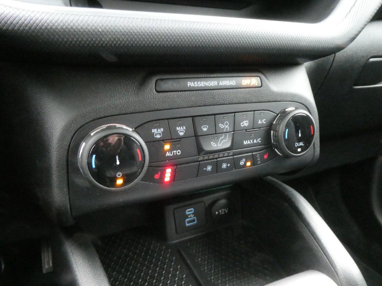 2022 Ford Bronco Sport Outer Banks OUTER BANKS Photo