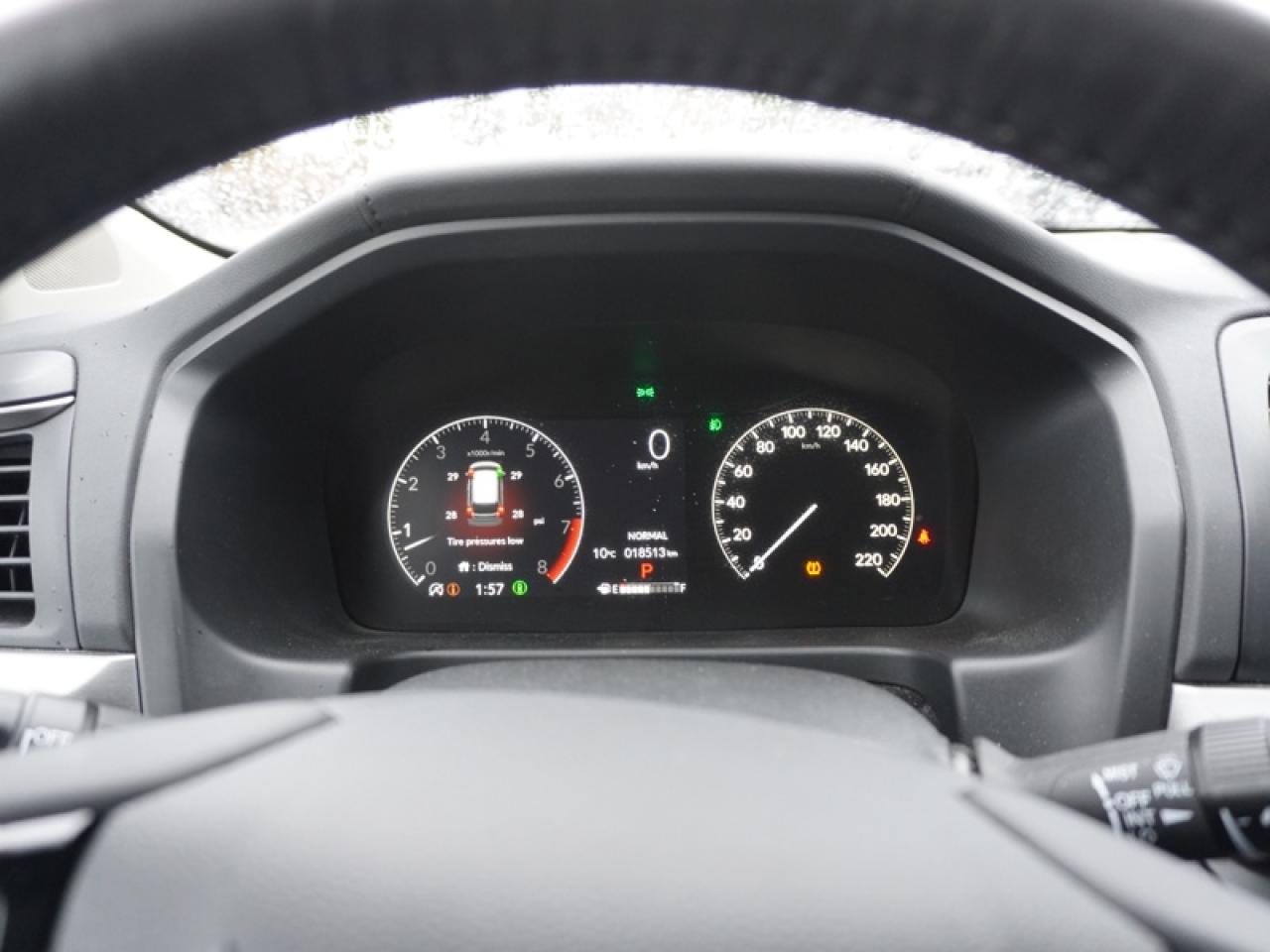 2025 Honda Odyssey Sport  - Sunroof Photo