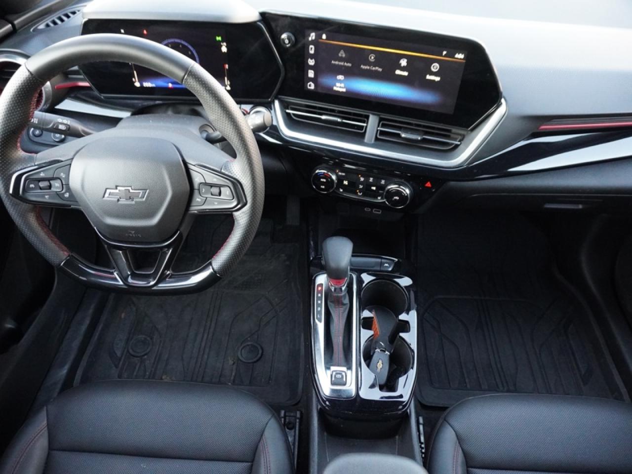 2024 Chevrolet Trax 2RS Photo