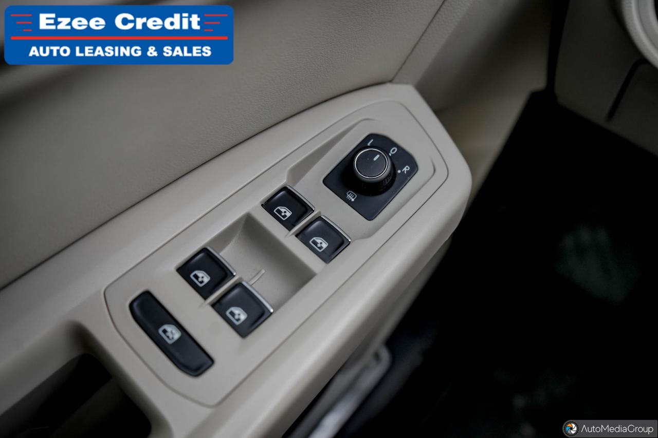 2018 Volkswagen Atlas HIGHLINE Photo21