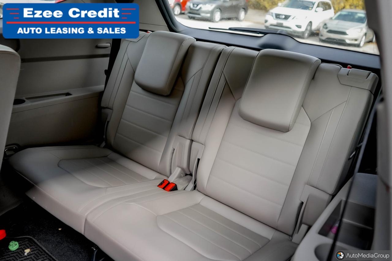 2018 Volkswagen Atlas HIGHLINE Photo45