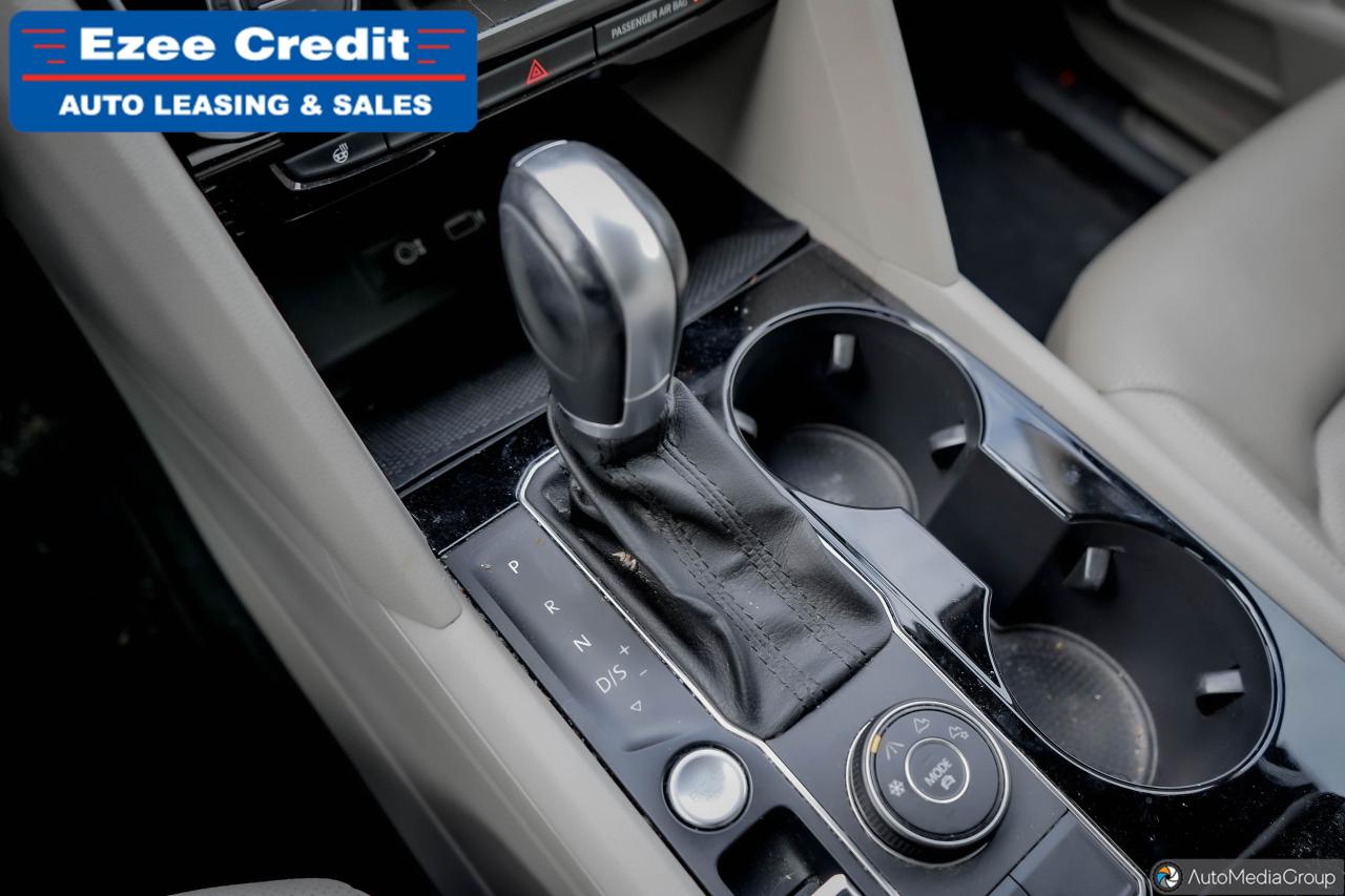 2018 Volkswagen Atlas HIGHLINE Photo25