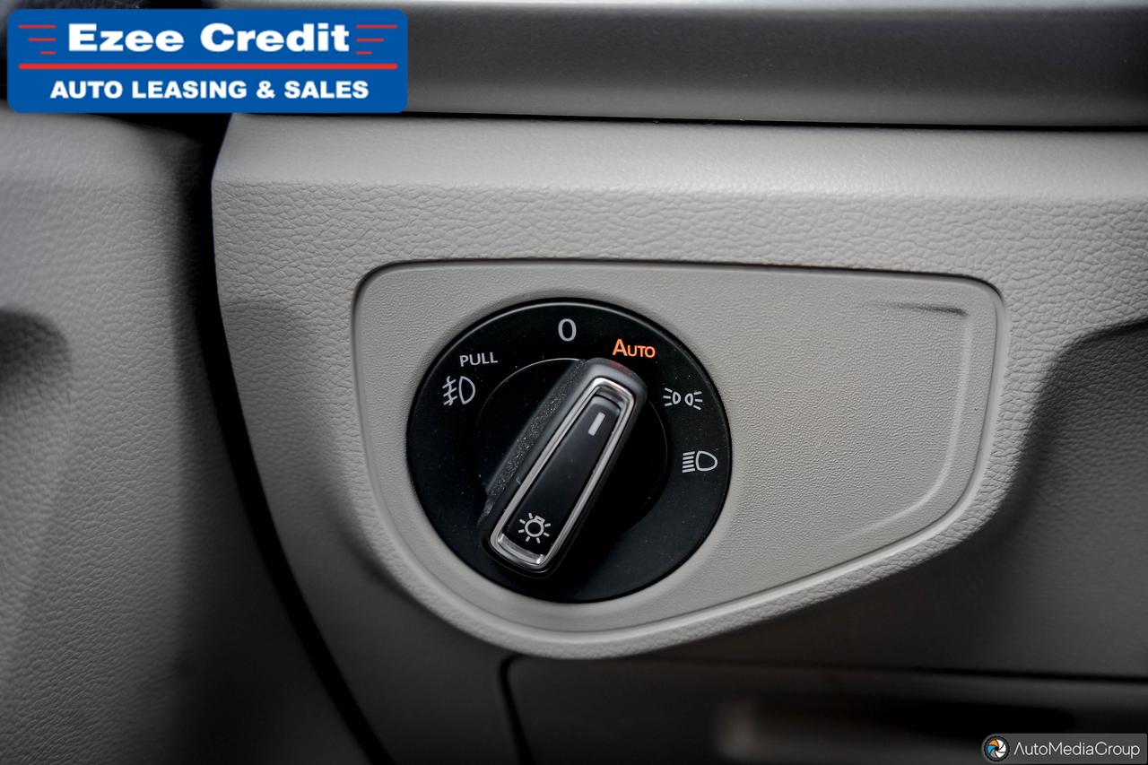 2018 Volkswagen Atlas HIGHLINE Photo