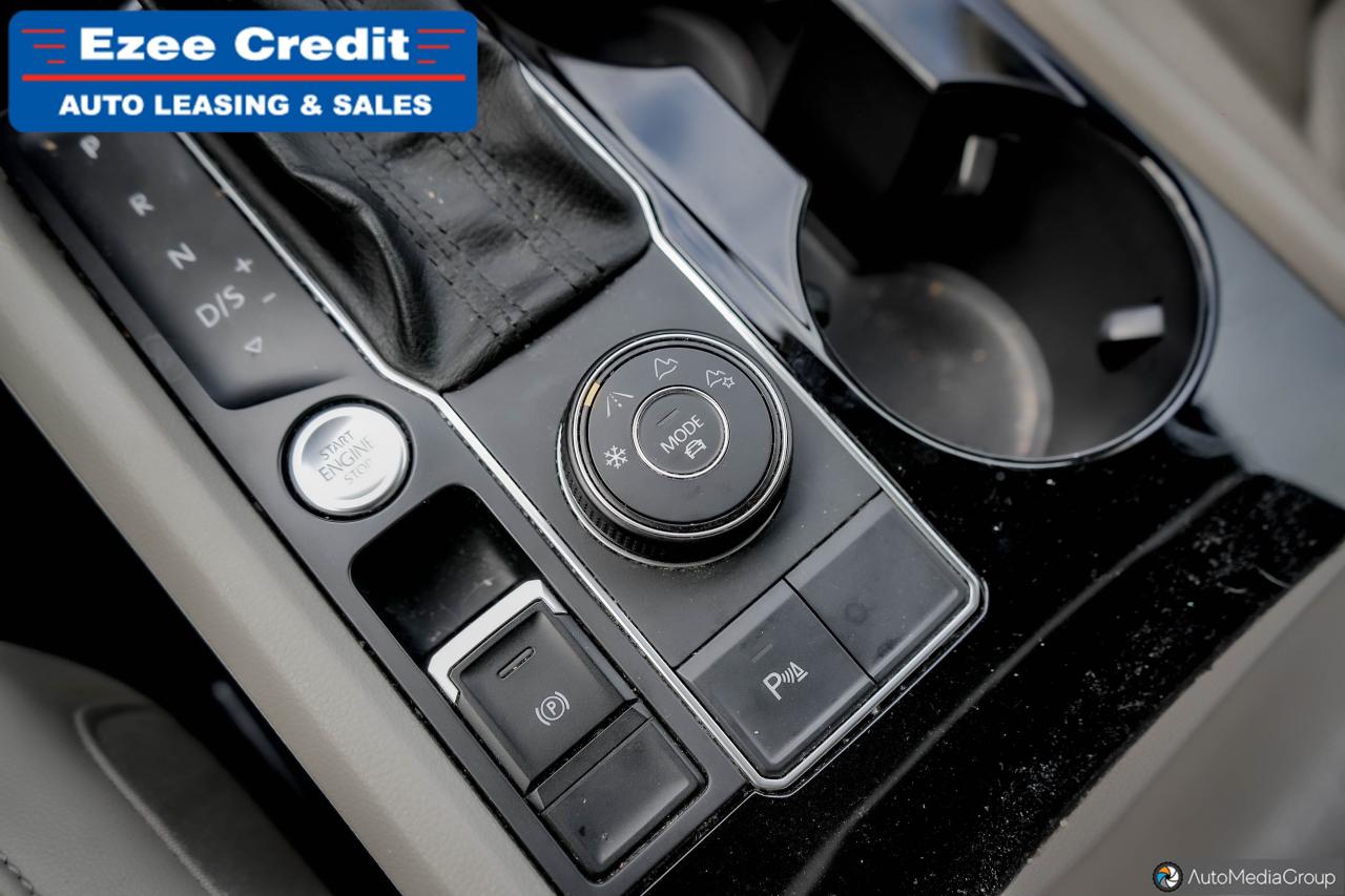 2018 Volkswagen Atlas HIGHLINE Photo26