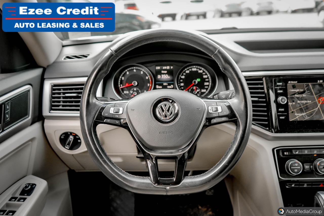 2018 Volkswagen Atlas HIGHLINE Photo49