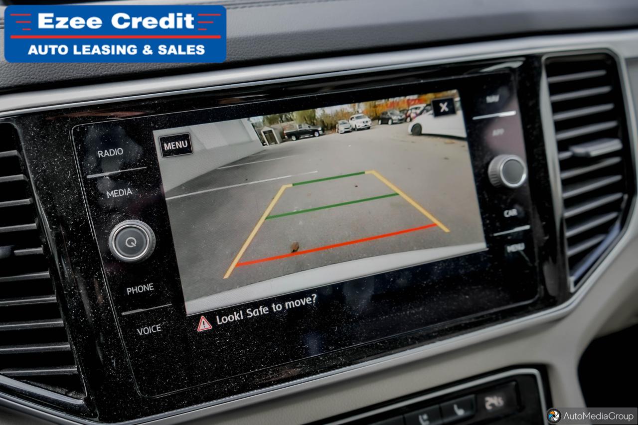 2018 Volkswagen Atlas HIGHLINE Photo58