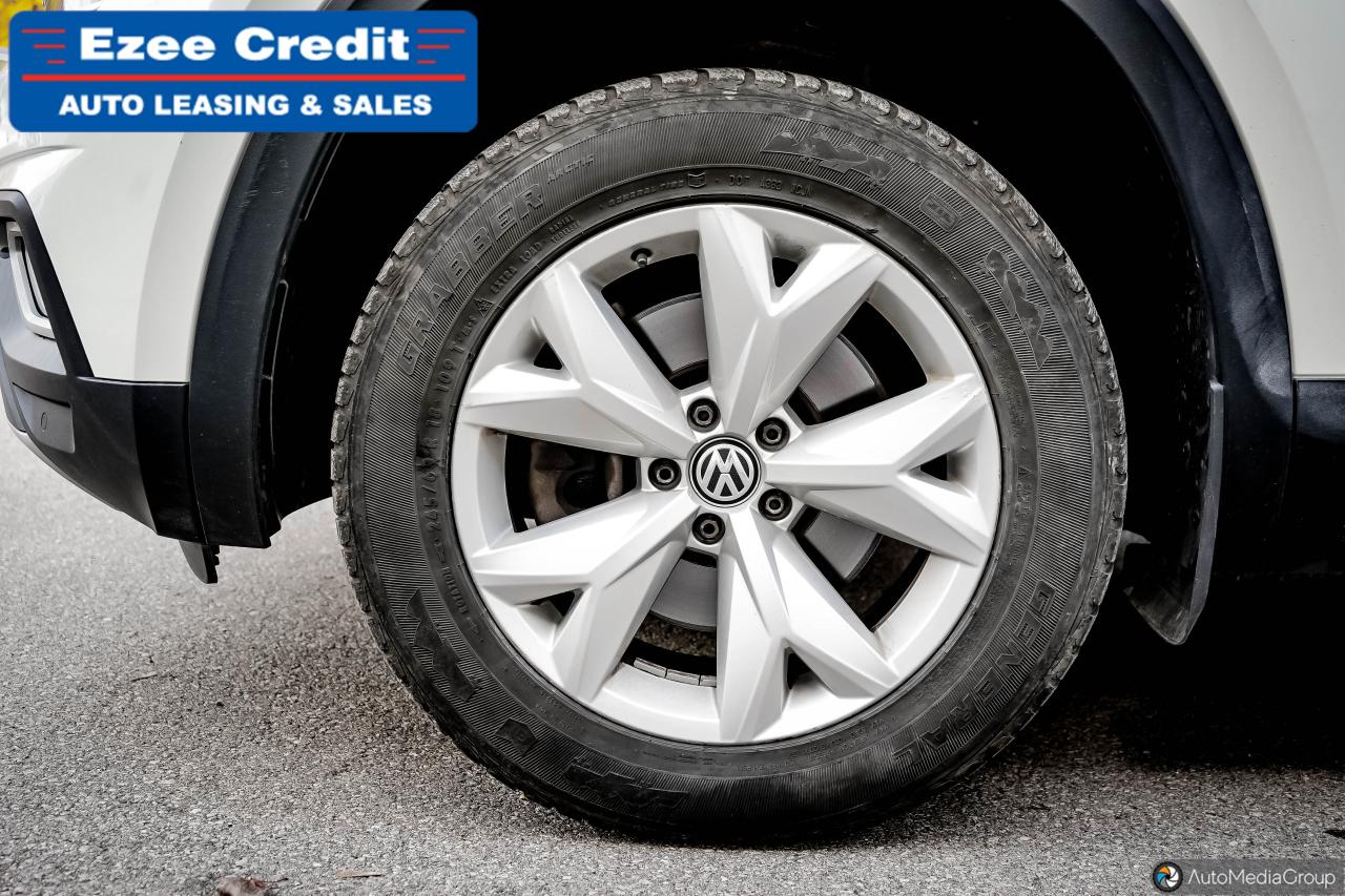 2018 Volkswagen Atlas HIGHLINE Photo42